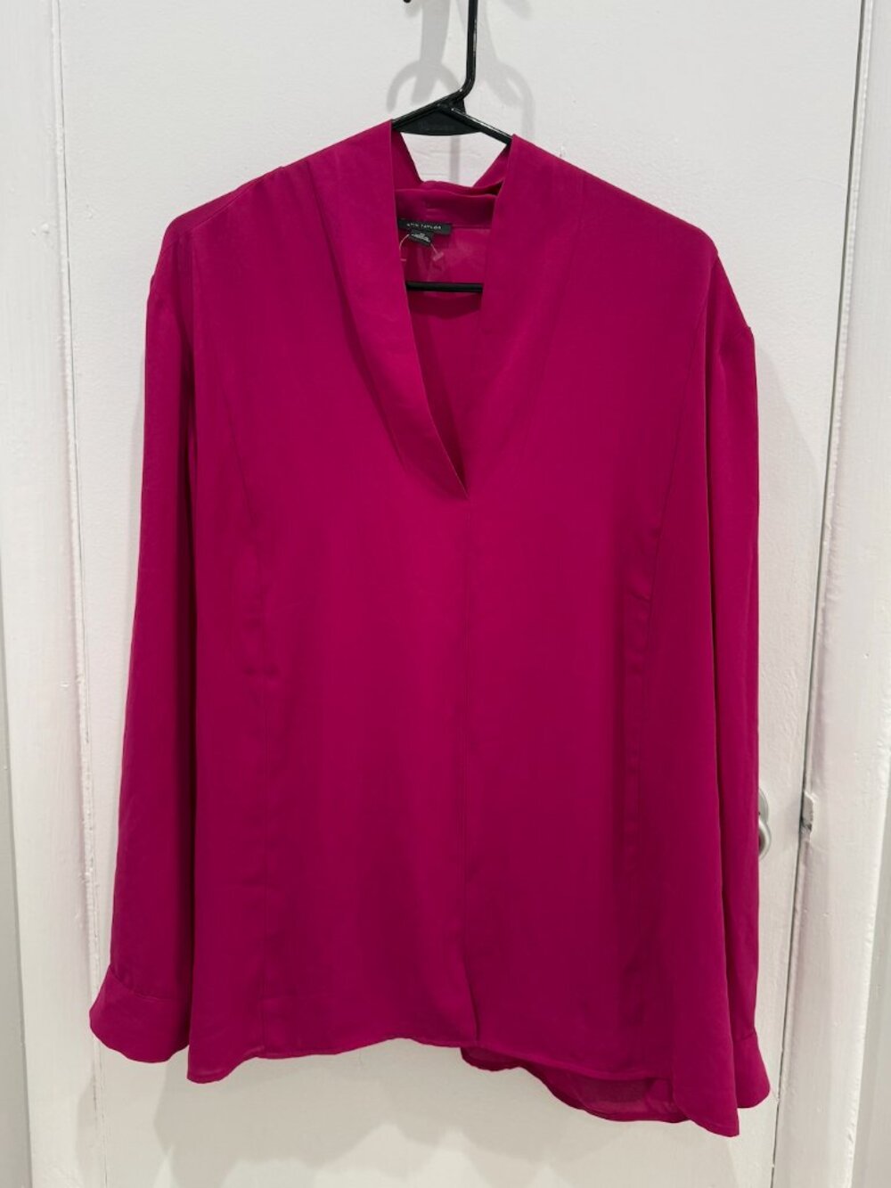 Ann Taylor Blouse